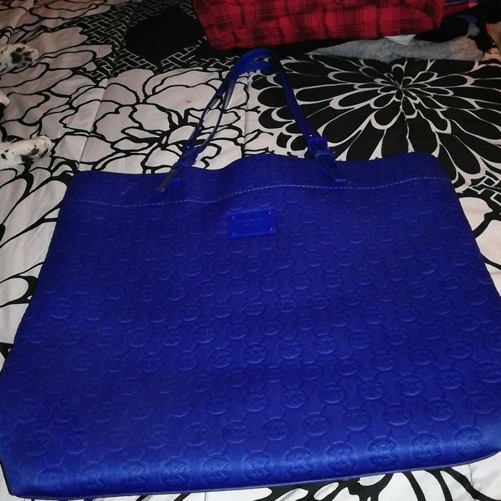 Authentic Michael Korhs Tote Bag